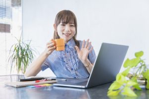 自分を管理できなければ・・・