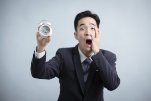 組織の誤解、錯覚と姿勢のルール