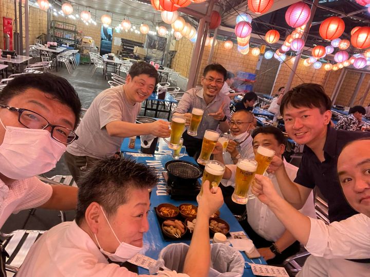 事業のドメイン